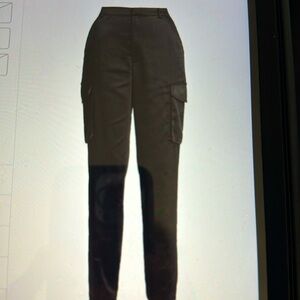 Cargo pants Good American